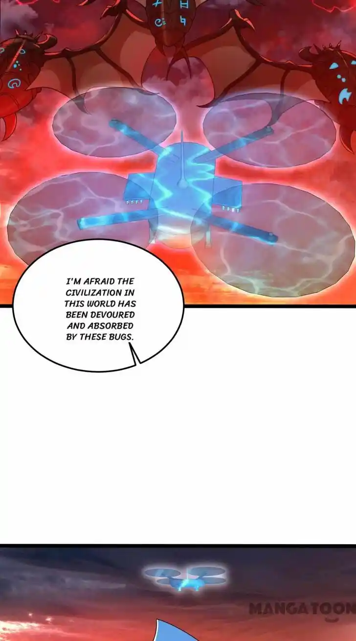 Lian qi Lianle Sanqiannian Ch.345