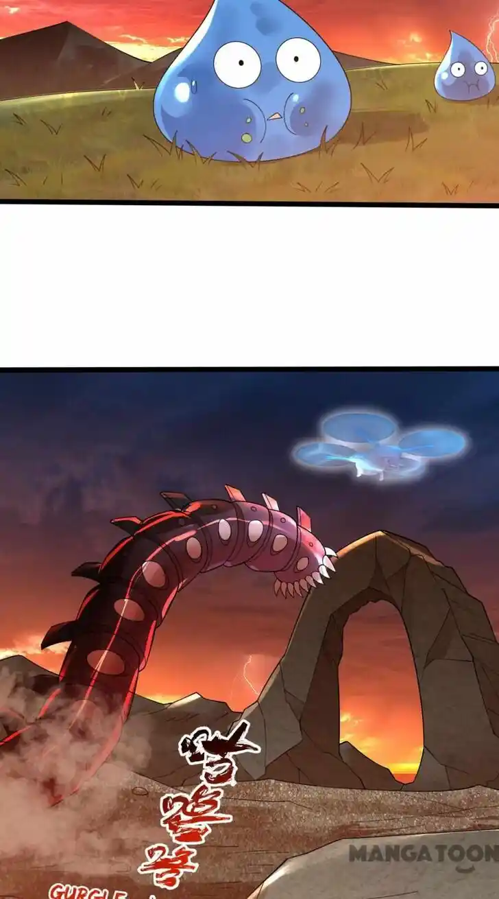 Lian qi Lianle Sanqiannian Ch.345