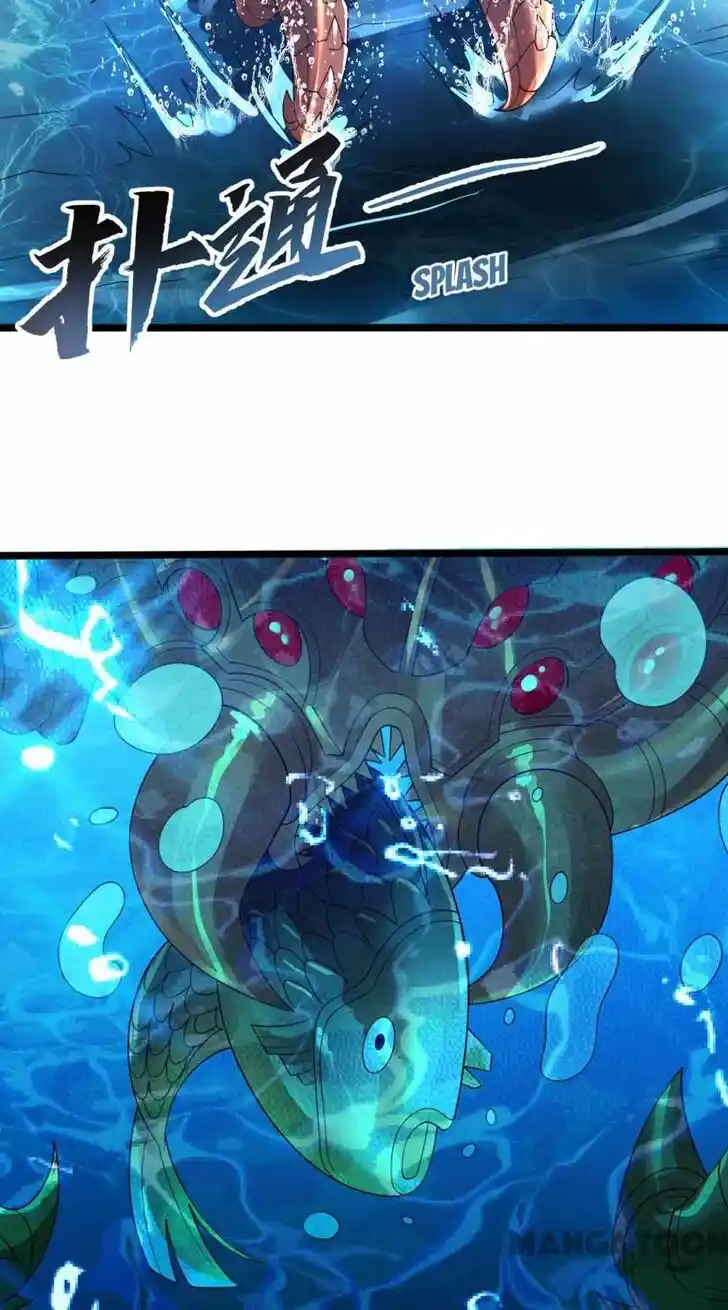 Lian qi Lianle Sanqiannian Ch.345