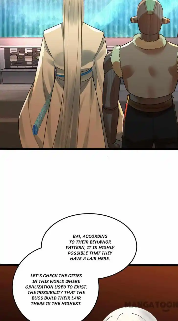 Lian qi Lianle Sanqiannian Ch.345