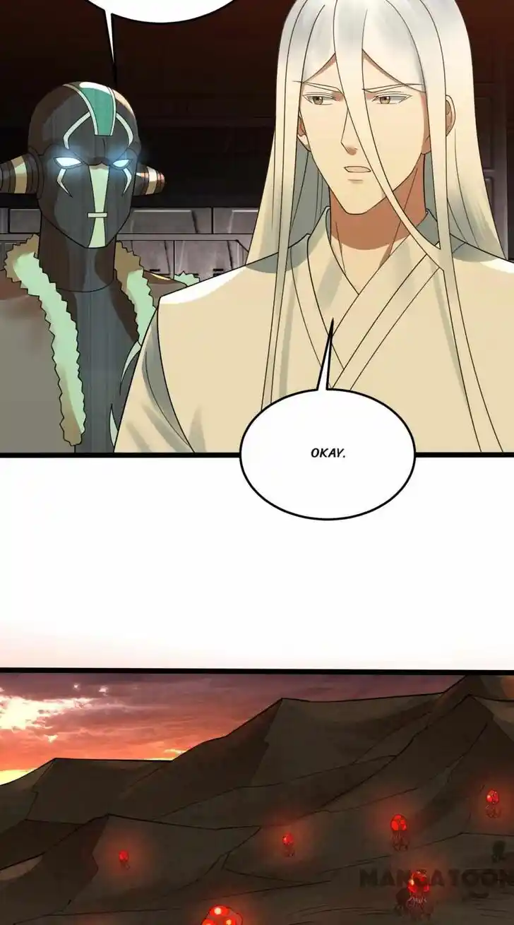 Lian qi Lianle Sanqiannian Ch.345