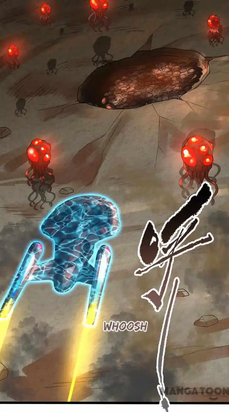 Lian qi Lianle Sanqiannian Ch.345