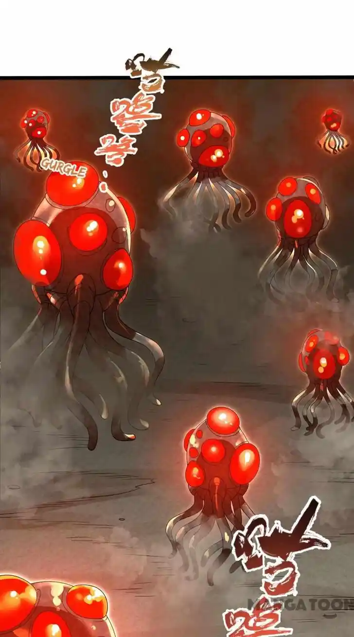 Lian qi Lianle Sanqiannian Ch.345