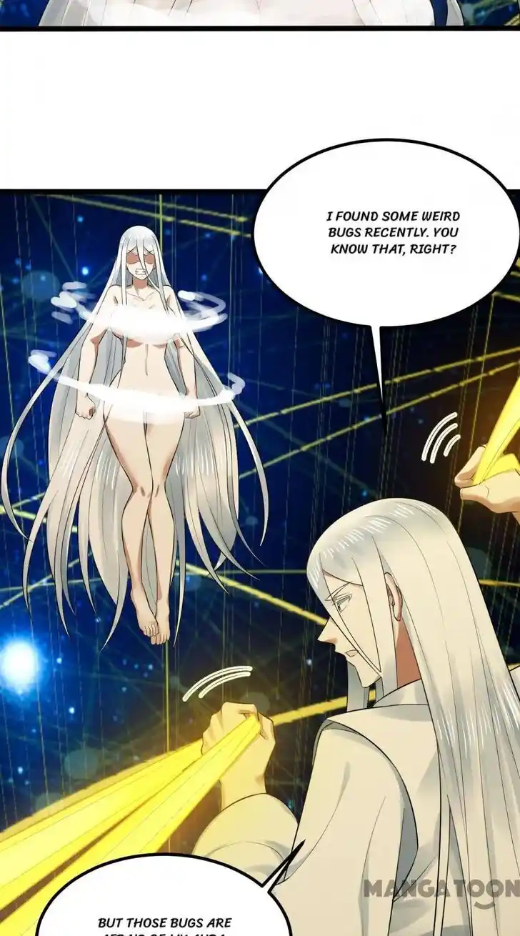 Lian qi Lianle Sanqiannian Ch.347