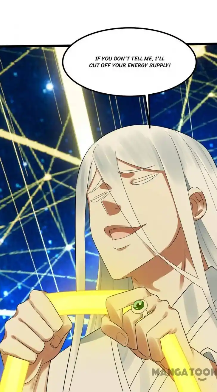 Lian qi Lianle Sanqiannian Ch.347