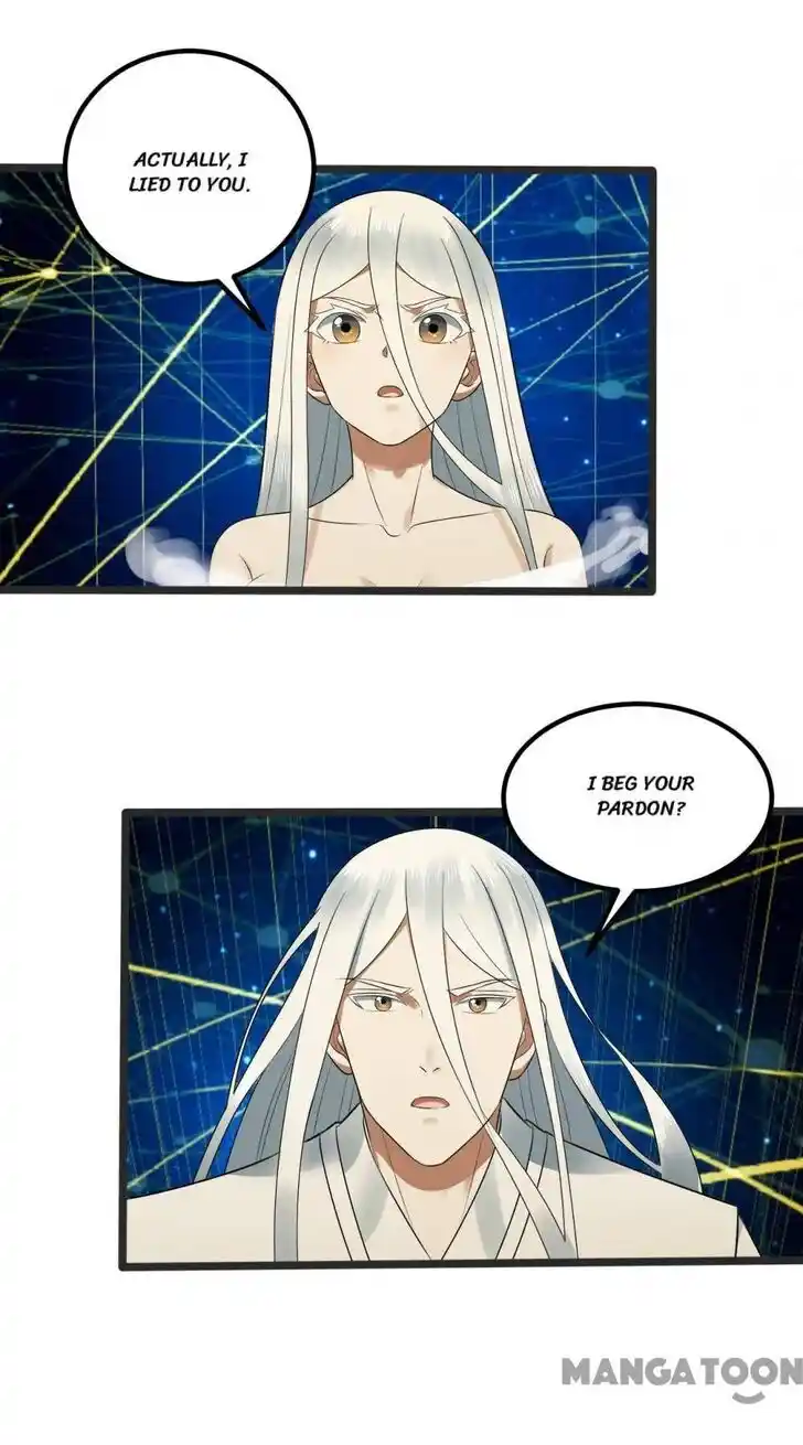 Lian qi Lianle Sanqiannian Ch.347