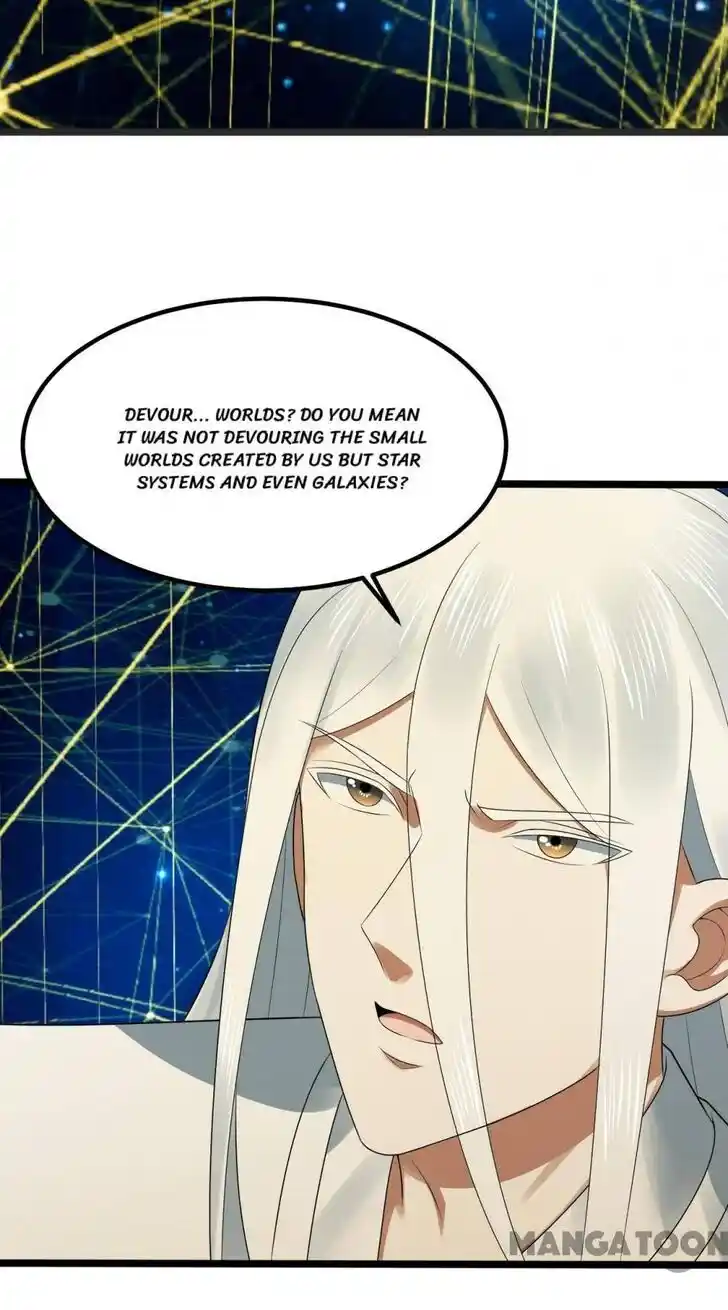 Lian qi Lianle Sanqiannian Ch.347