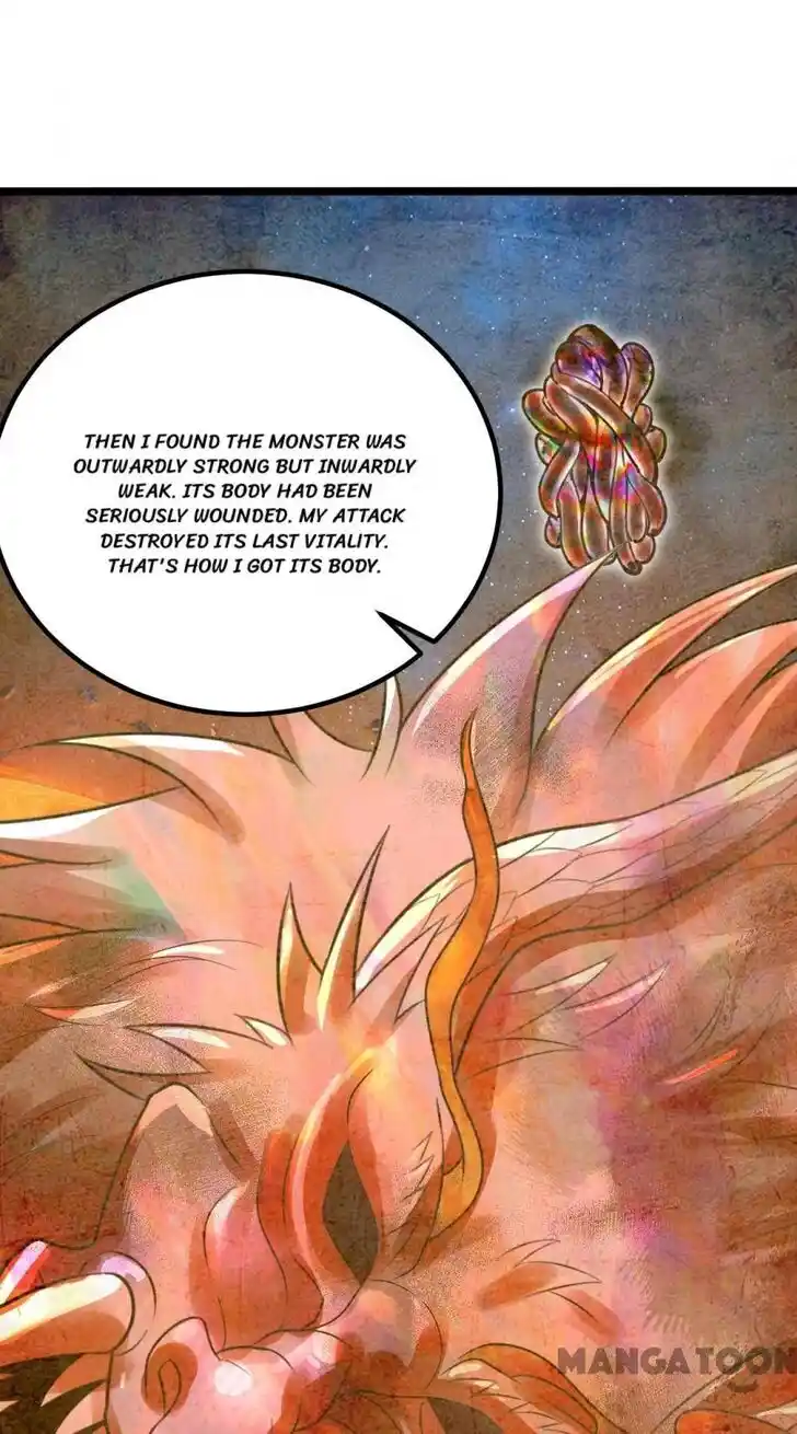 Lian qi Lianle Sanqiannian Ch.347