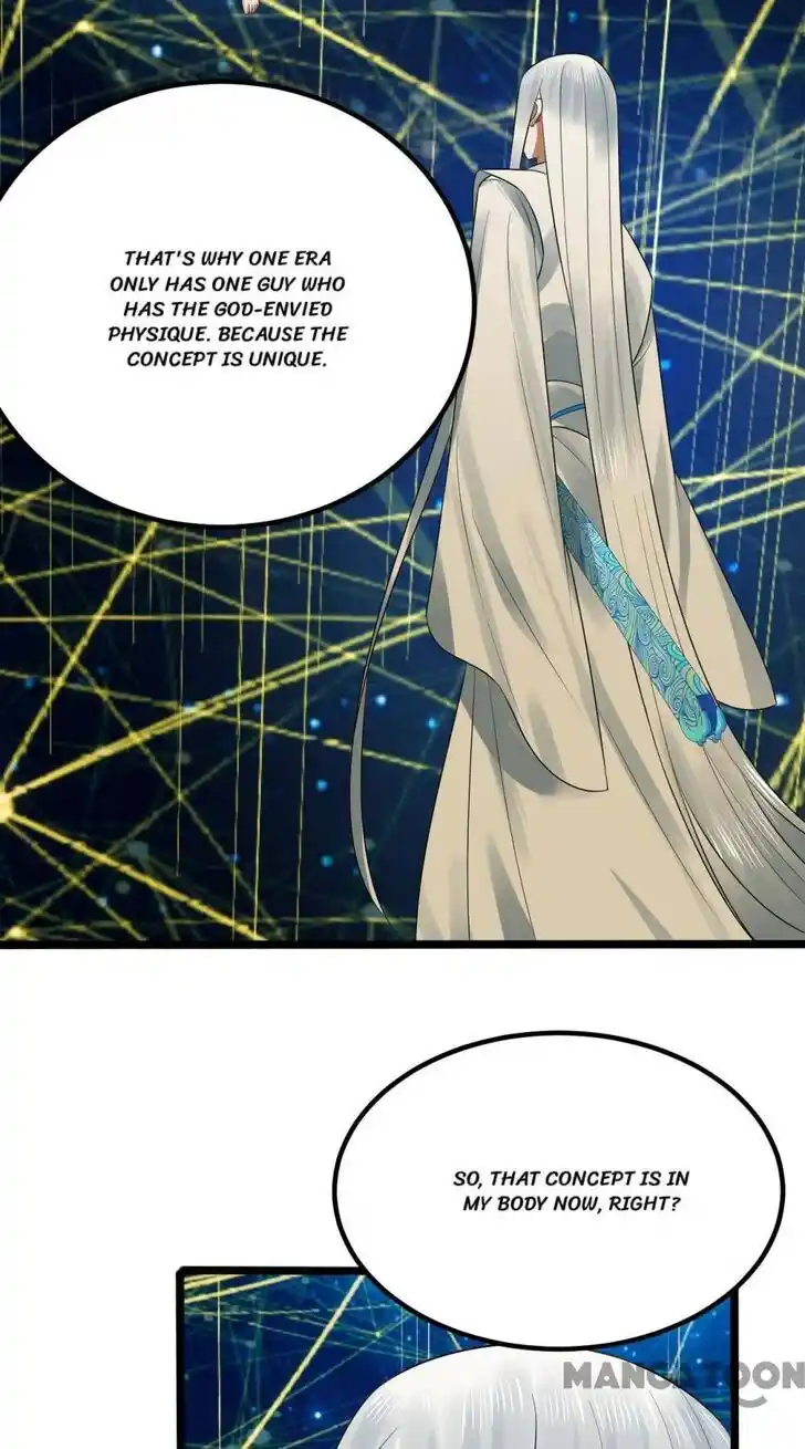 Lian qi Lianle Sanqiannian Ch.347