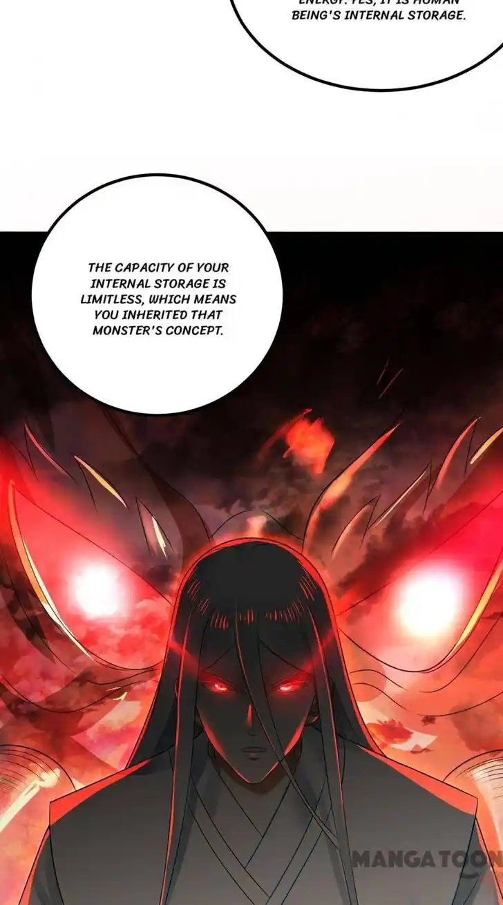 Lian qi Lianle Sanqiannian Ch.347