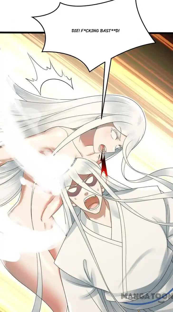 Lian qi Lianle Sanqiannian Ch.347