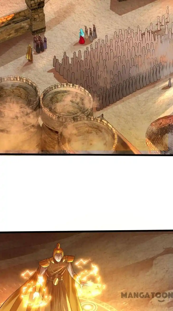 Lian qi Lianle Sanqiannian Ch.347