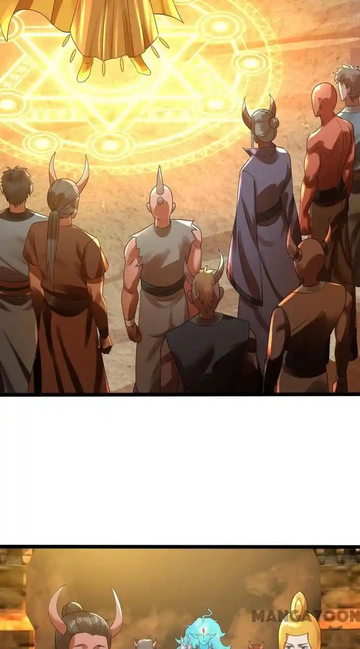 Lian qi Lianle Sanqiannian Ch.347