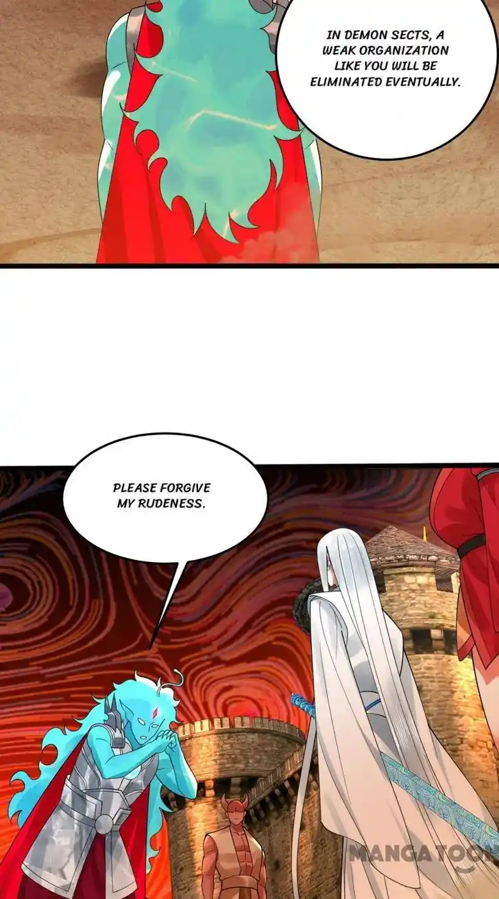 Lian qi Lianle Sanqiannian Ch.347