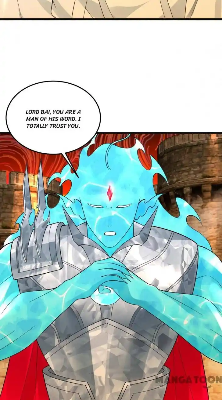 Lian qi Lianle Sanqiannian Ch.347