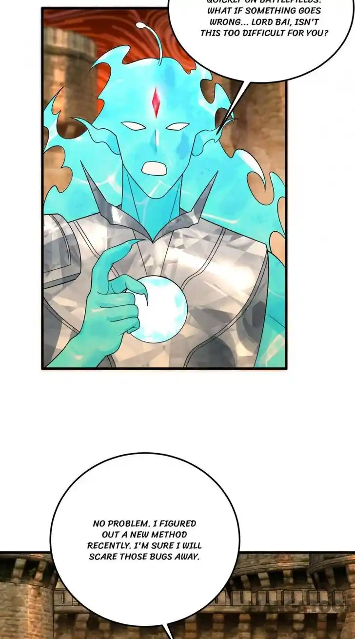 Lian qi Lianle Sanqiannian Ch.347