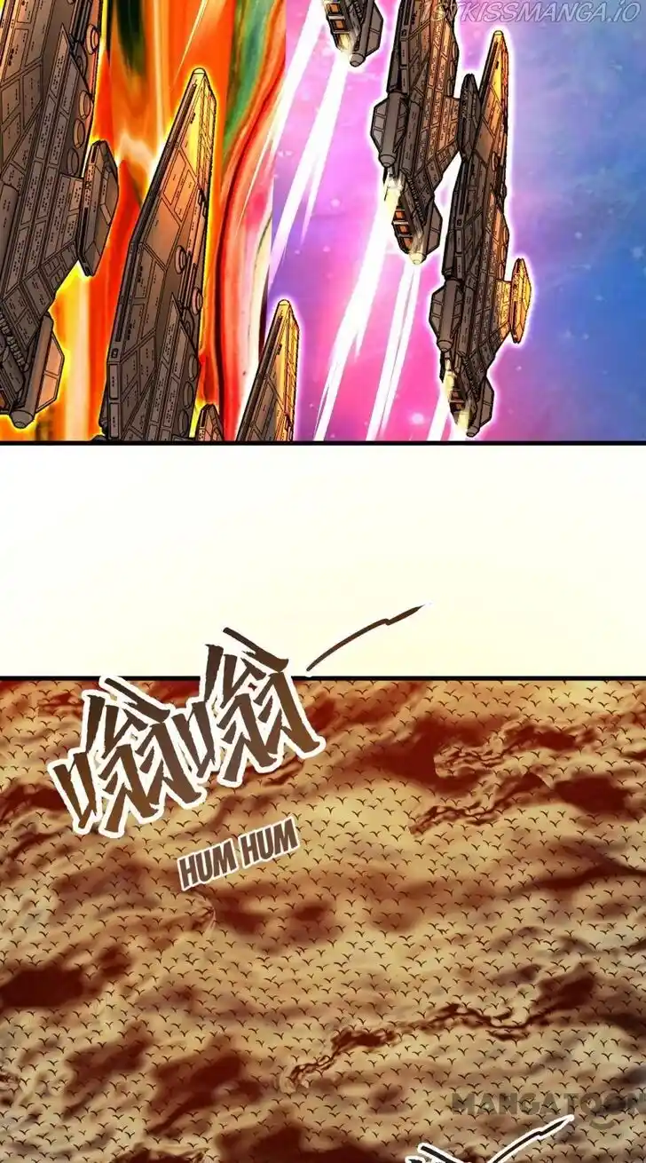 Lian qi Lianle Sanqiannian Ch.348