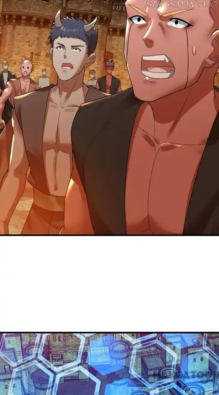 Lian qi Lianle Sanqiannian Ch.348