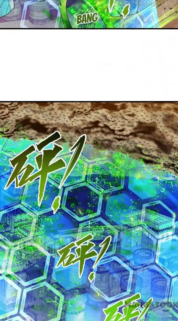 Lian qi Lianle Sanqiannian Ch.348