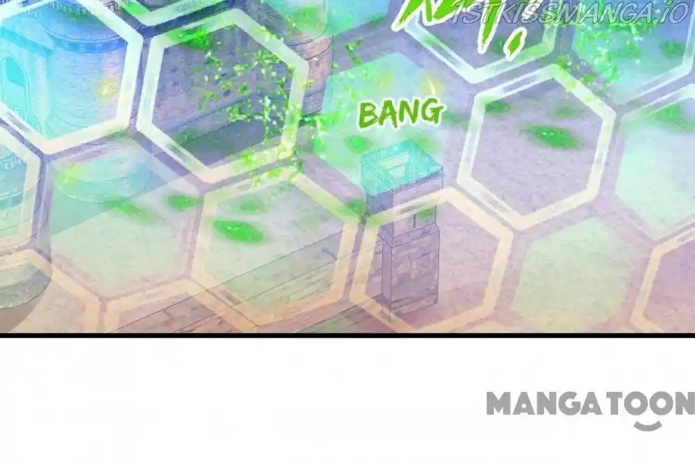 Lian qi Lianle Sanqiannian Ch.348