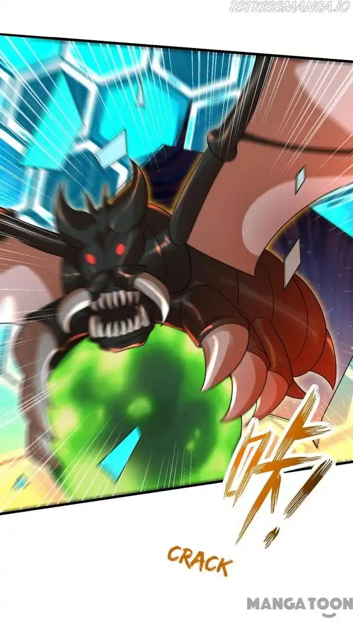 Lian qi Lianle Sanqiannian Ch.348