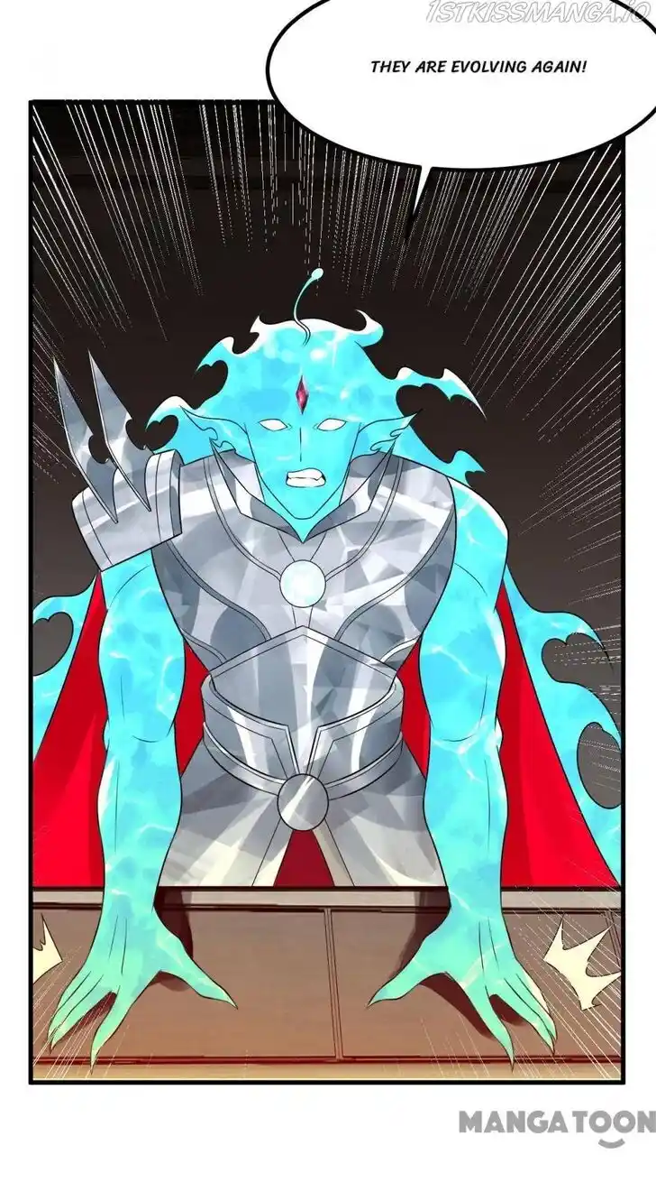 Lian qi Lianle Sanqiannian Ch.348