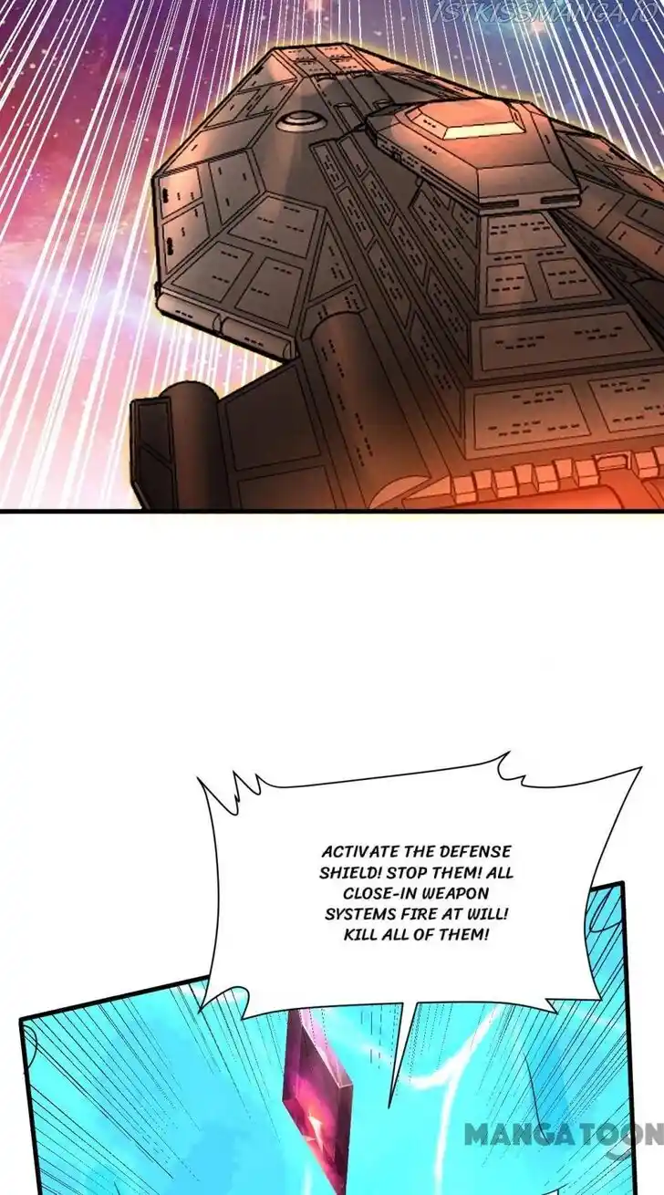 Lian qi Lianle Sanqiannian Ch.348