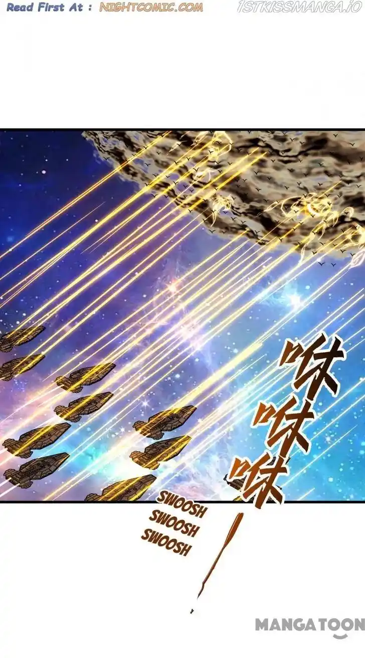 Lian qi Lianle Sanqiannian Ch.348