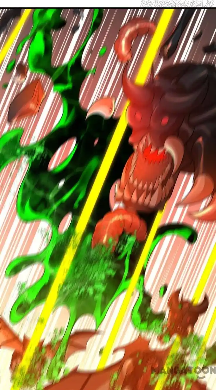 Lian qi Lianle Sanqiannian Ch.348