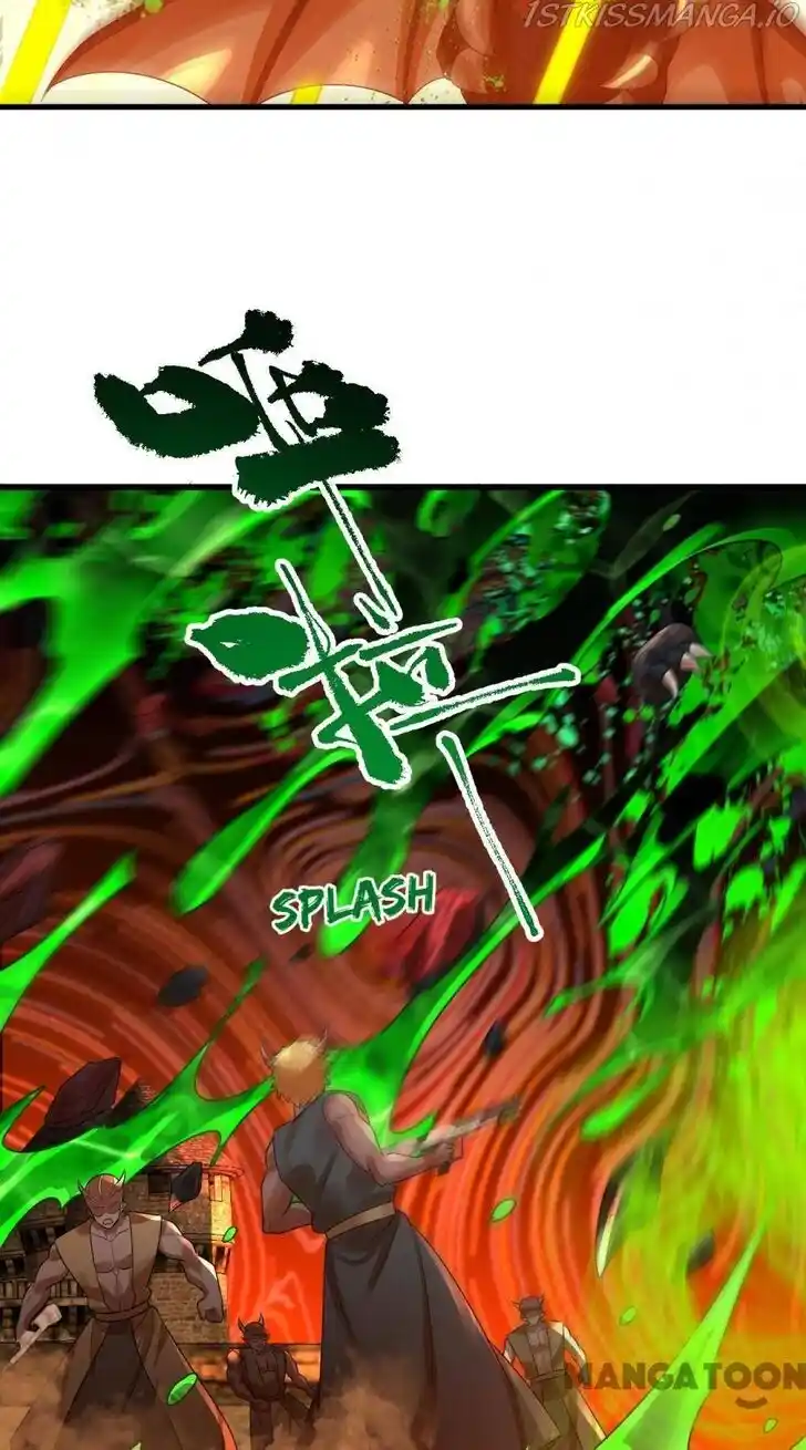 Lian qi Lianle Sanqiannian Ch.348