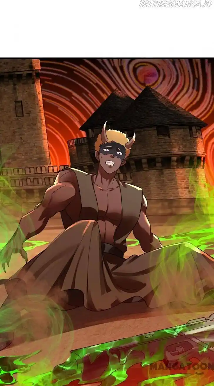 Lian qi Lianle Sanqiannian Ch.348