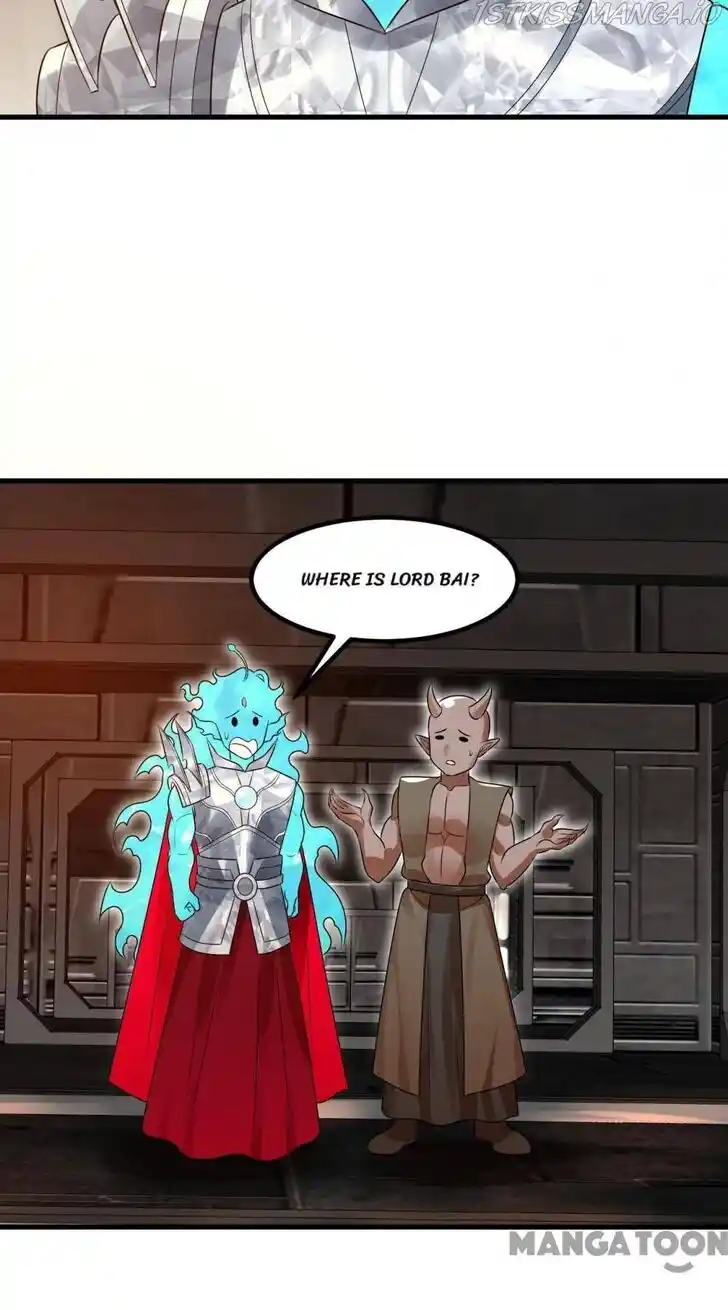 Lian qi Lianle Sanqiannian Ch.348