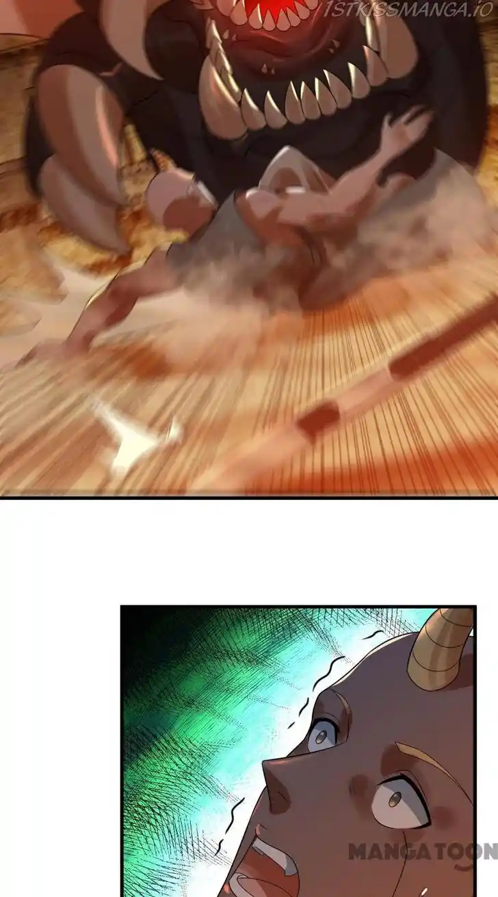 Lian qi Lianle Sanqiannian Ch.348