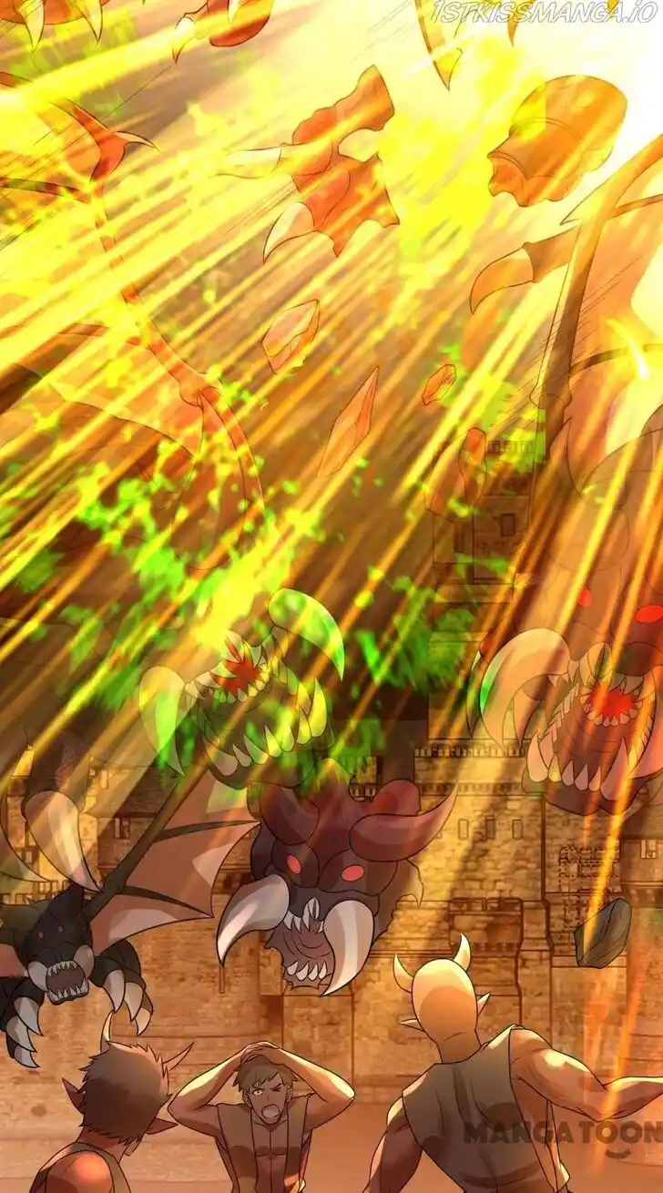 Lian qi Lianle Sanqiannian Ch.348