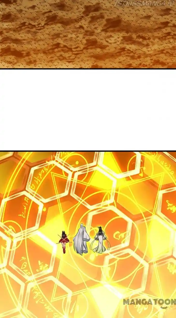 Lian qi Lianle Sanqiannian Ch.348