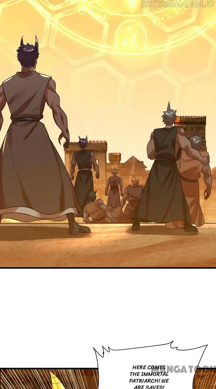 Lian qi Lianle Sanqiannian Ch.348