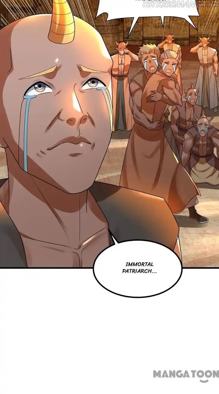 Lian qi Lianle Sanqiannian Ch.348