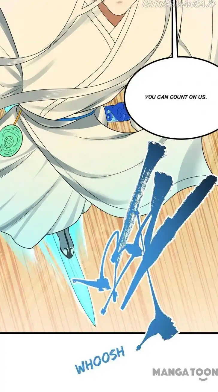 Lian qi Lianle Sanqiannian Ch.348