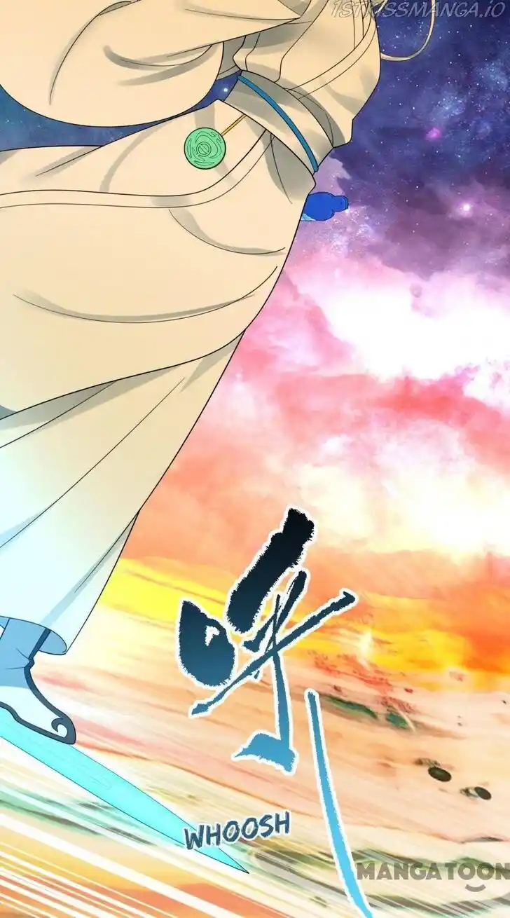 Lian qi Lianle Sanqiannian Ch.348