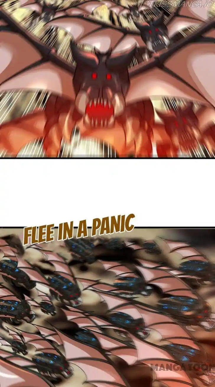 Lian qi Lianle Sanqiannian Ch.348