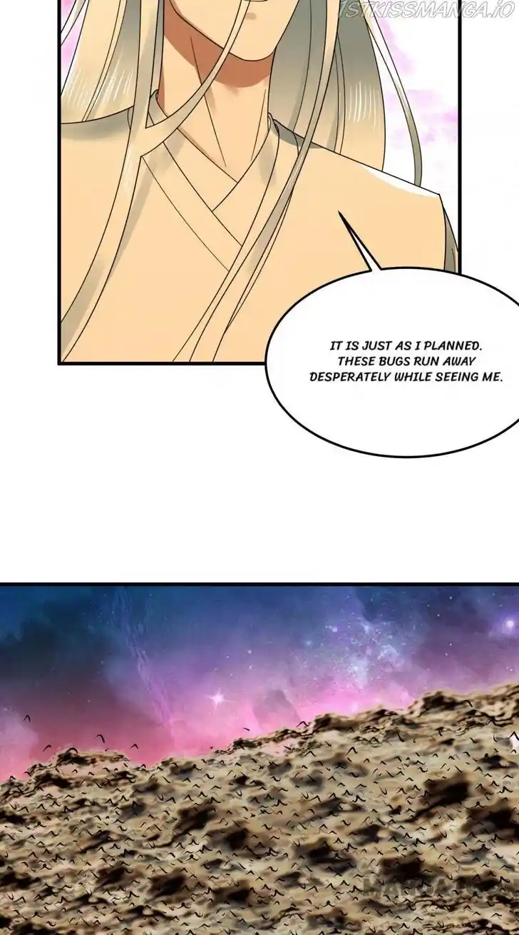 Lian qi Lianle Sanqiannian Ch.348