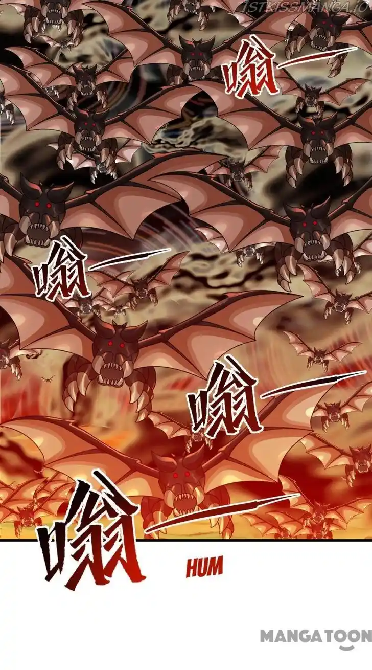 Lian qi Lianle Sanqiannian Ch.348