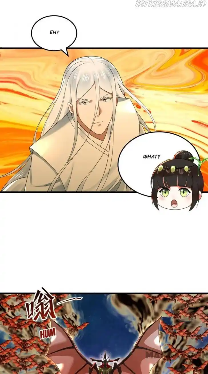 Lian qi Lianle Sanqiannian Ch.348