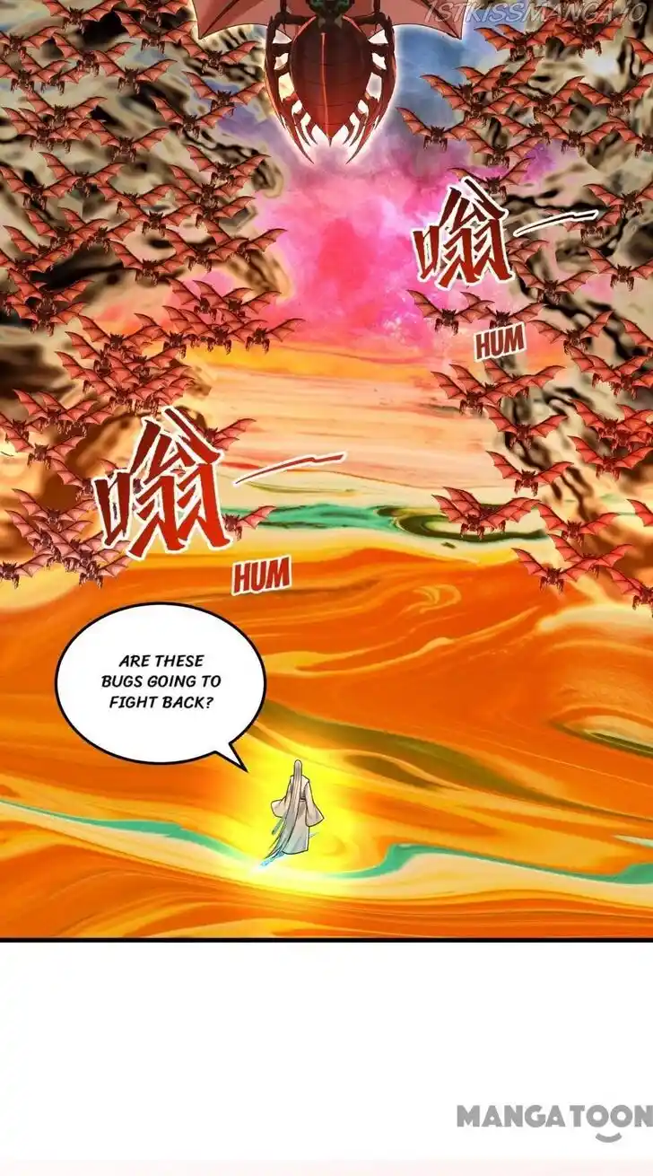 Lian qi Lianle Sanqiannian Ch.348