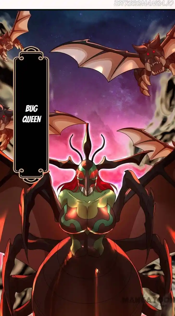 Lian qi Lianle Sanqiannian Ch.348