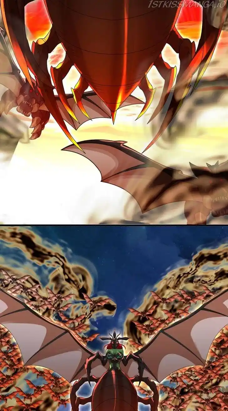 Lian qi Lianle Sanqiannian Ch.348