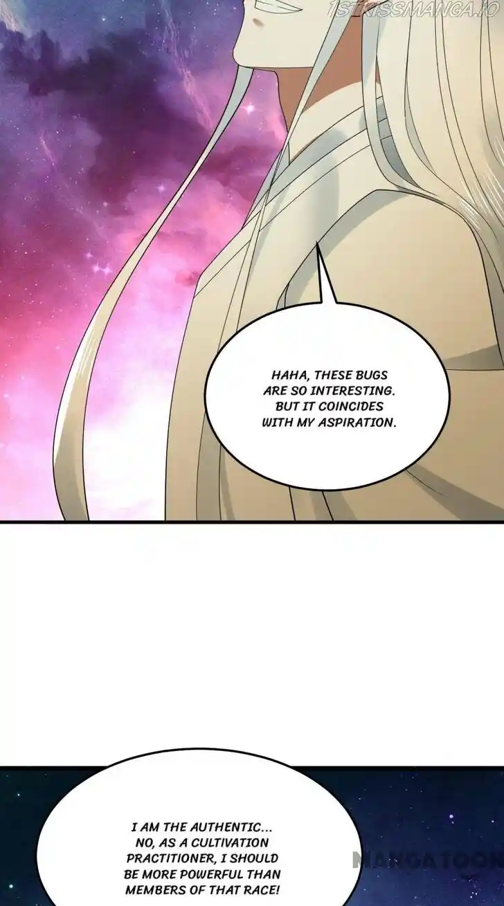 Lian qi Lianle Sanqiannian Ch.348