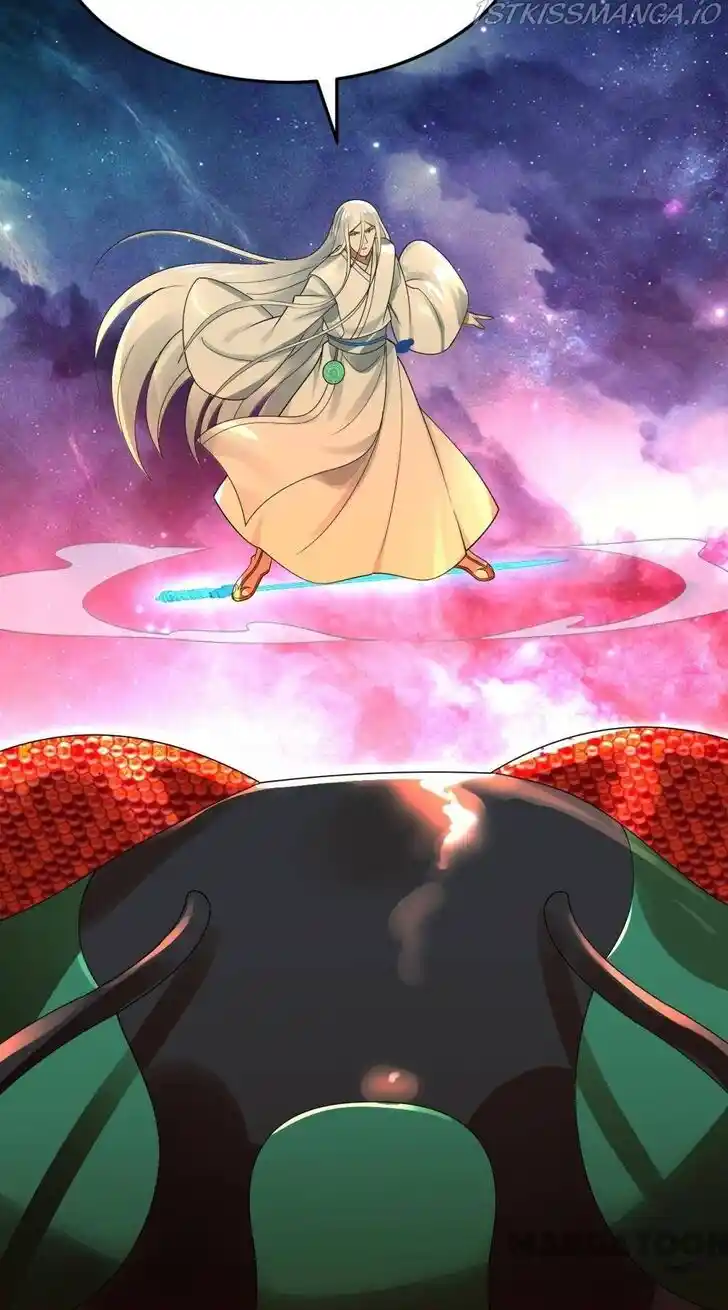 Lian qi Lianle Sanqiannian Ch.348