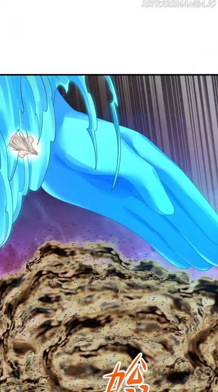 Lian qi Lianle Sanqiannian Ch.348