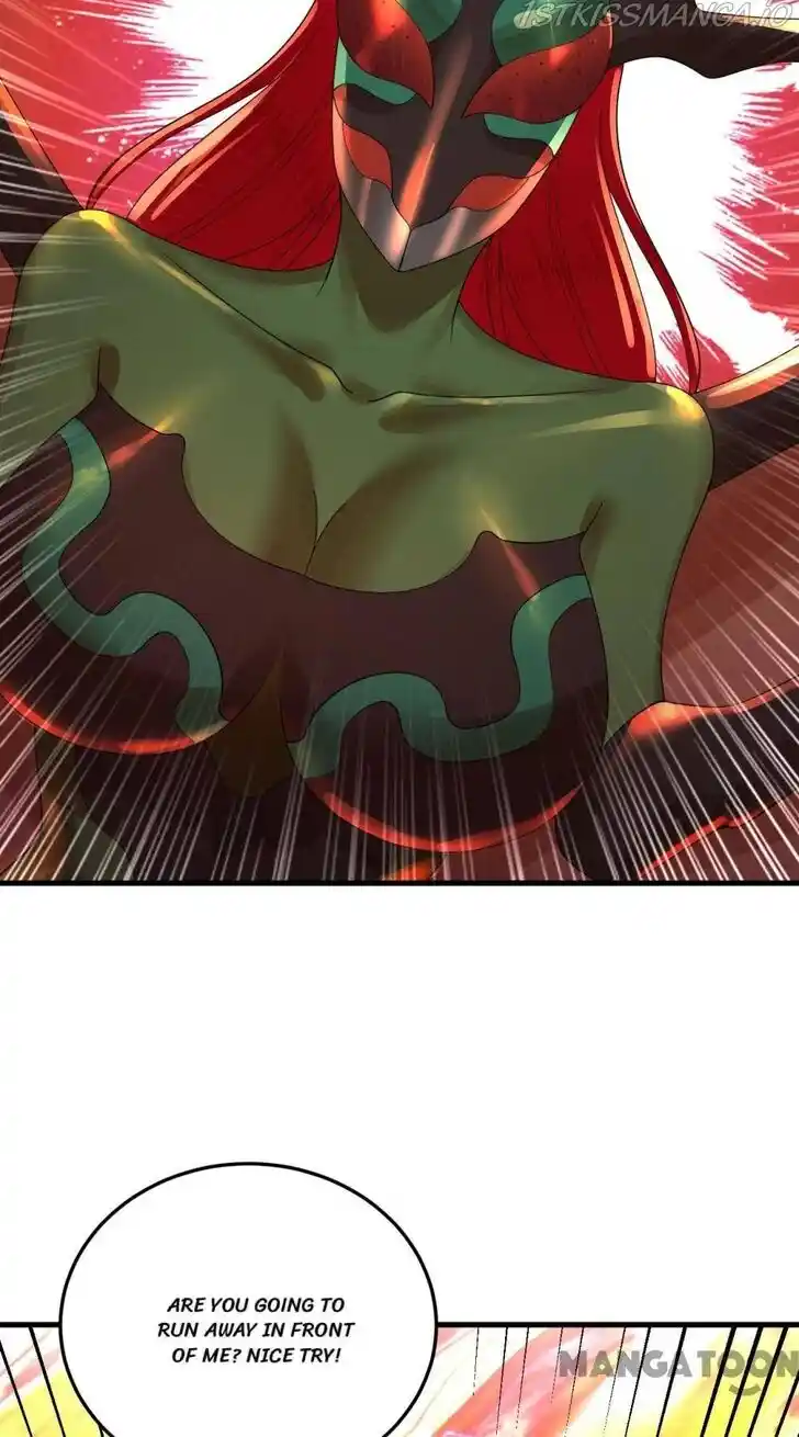 Lian qi Lianle Sanqiannian Ch.348